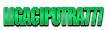 Logo Ligaciputra777